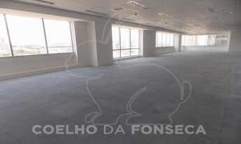 Imagem 4: Barueri - Conjunto Comercial/Sala - Alphaville Industrial