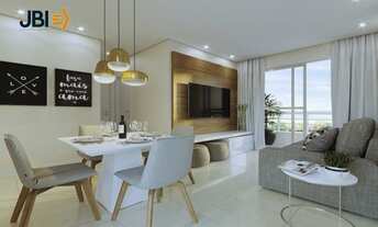 Imagem 6: Apartamento Padrão para Venda em Padre Romualdo Caucaia-CE