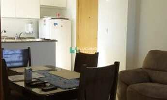 Imagem 3: Apartamento à venda, 2 quartos, 1 vaga, Santa Branca - Belo Horizonte/MG