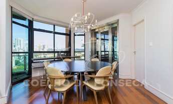 Imagem 5: São Paulo - Apartamento Padrão - Pacaembu