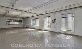 Imagem: São Paulo - Casa Padrão - Pinheiros