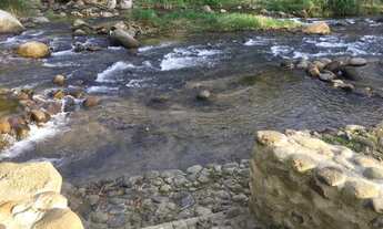 Imagem: Chalé fim de semana no Sana!