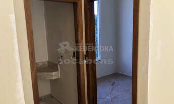 Imagem 3: São José do Rio Preto - Casa de Condomínio - Village Damha Rio Preto II