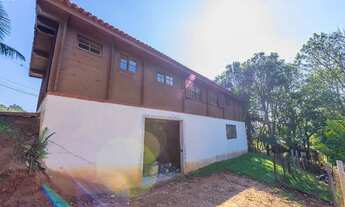 Imagem 6: Casa Comercial em São José dos Pinhais (Barro Preto) com 226m²