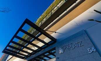 Imagem 2: Venda Flat / studio com 1 dormitório