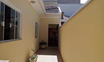 Imagem 4: Casa com 3 quartos à venda em Indaiatuba