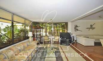 Imagem 3: São Paulo - Apartamento Padrão - Real Parque