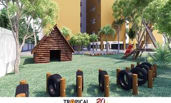 Imagem 4: Apartamento à venda no bairro Uruguai - Teresina/PI