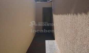 Imagem 3: São José do Rio Preto - Casa Padrão - Jardim do Bosque