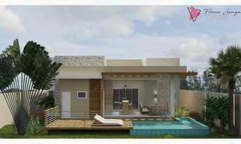 Imagem 2: Linda casa Casa com 3 dormitórios