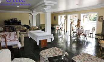 Imagem 3: CASA RESIDENCIAL em CARAPICUÍBA - SP, NOVA FAZENDINHA