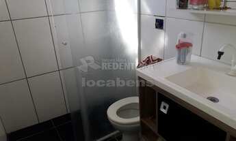 Imagem 7: São José do Rio Preto - Casa Padrão - Jardim Santo Antônio