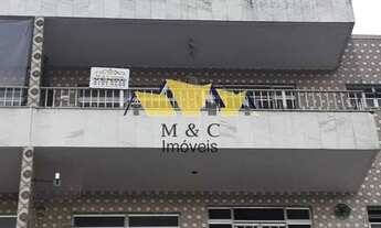 Imagem 3: MARAVILHOSO APARTAMENTO DE 2 QUARTOS MAS DEPENDÊNCIA COMPLETA