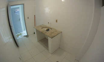 Imagem 3: Ed. Jangada, Ap. 1009 - Alugo Apartamento Quarto, Varanda e Sala - Centro