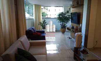 Imagem 6: APARTAMENTO à venda, 4 quartos, 1 suíte, 4 vagas, Cidade Nova - BELO HORIZONTE/MG