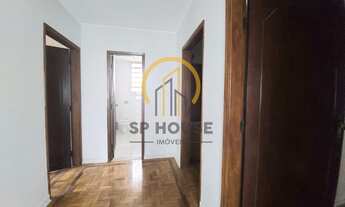 Imagem 5: Sobrado locação, 3 dormitórios, 3 vagas, 175 m², Vila Mascote