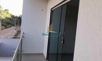 Imagem 4: Casa com 2 dormitórios para alugar por R$ 1.100,00/mês - Residencial Laranjeiras São Jacin