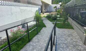 Imagem 5: Edifício Nautilus, Apartamento Padrão para Venda em Parquelândia Fortaleza-CE