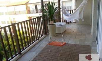 Imagem 5: Cobertura à venda, 188 m² por R$ 1.800.000,00 - Porto das Dunas - Aquiraz/CE