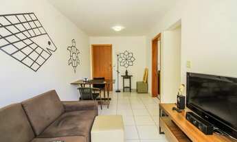 Imagem: Apartamento à venda, 2 quartos, 1 vaga