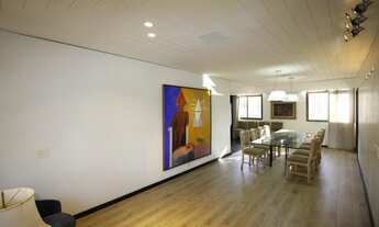 Imagem 6: Apartamento à venda, 4 quartos, 2 suítes, 3 vagas, Funcionários - Belo Horizonte/MG