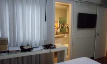 Imagem 3: Apartamento à venda, 4 quartos, 2 suítes, 4 vagas, Santo Antônio - Belo Horizonte/MG