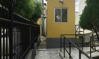 Imagem 2: Edifício Nautilus, Apartamento Padrão para Venda em Parquelândia Fortaleza-CE