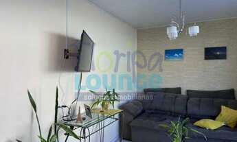 Imagem 4: CASA NO SACO DOS LIMÕES COM 2 DORMITÓRIOS MOBILIADA