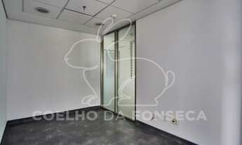 Imagem 5: São Paulo - Conjunto Comercial/Sala - Bela Vista