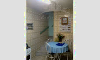 Imagem 4: Sobrado Conjunto prestes Maia - Guaianases ( Aceita Financiamento