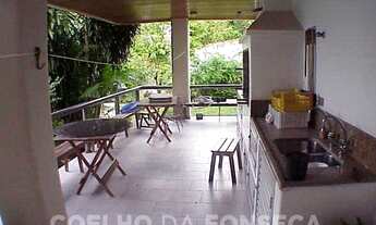 Imagem 5: São Paulo - Casa Padrão - Vila Madalena