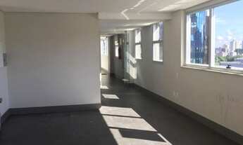 Imagem 4: Sala para aluguel, 2 vagas, Funcionários - Belo Horizonte/MG