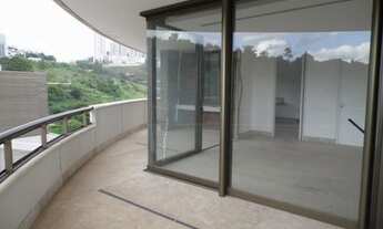 Imagem 4: Apartamento à venda, 4 quartos, 4 suítes, 6 vagas, Vale do Sereno - Nova Lima/MG