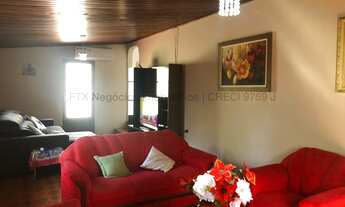 Imagem 6: Casa à venda, 3 quartos, Vila Santo Eugênio - Campo Grande/MS