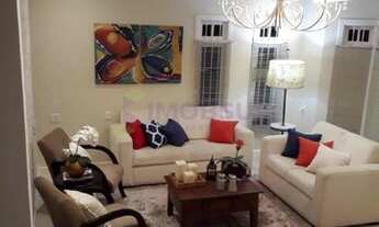 Imagem 7: Casa de alto padrão no Engenho