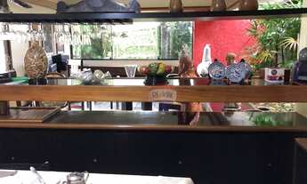 Imagem 5: Casa com 4 dormitórios à venda por R$ 1.050.000,00 - Várzea - Recife/PE