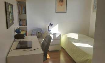 Imagem 6: Apartamento à venda, 4 quartos, 2 suítes, 3 vagas, Santa Efigênia - Belo Horizonte/MG