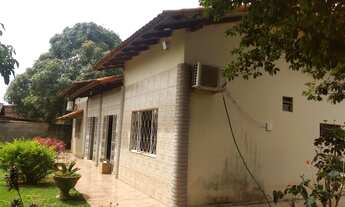 Imagem 5: Vendo troco ou alugo casa em Rolim de Moura