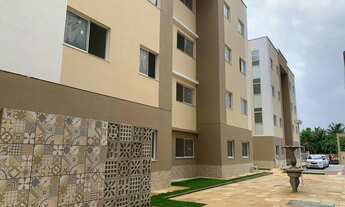 Imagem 6: Bons Ventos Condomínio Para Venda Apartamento Padrão em Icaraí Caucaia-CE