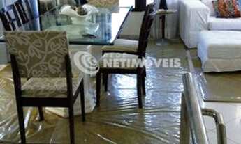 Imagem 6: Venda Apartamento 5 quartos Jardim Apipema Salvador