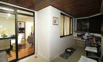 Imagem 6: Apartamento à venda, 4 quartos, 1 suíte, 2 vagas, Buritis - Belo Horizonte/MG