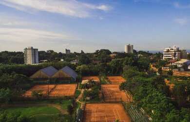 Imagem 3: SãO LEOPOLDO - Apartamento Padrão - Morro do Espelho