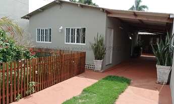 Imagem 16: Casa à venda, 2 quartos, Jardim Botânico - Campo Grande/MS