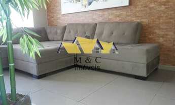 Imagem 4: MARAVILHOSO APARTAMENTO DE 2 QUARTOS MAS DEPENDÊNCIA COMPLETA