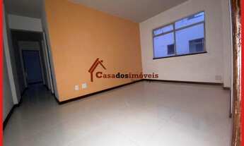 Imagem 2: Apartamento 2/4, portaria 24h, próx de tudo