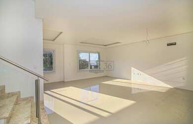 Imagem 6: Porto Alegre - Casa Padrão - Sétimo Céu