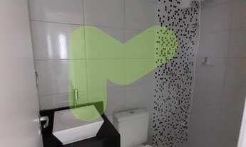 Imagem 5: Apartamento à venda, 3 quartos, 1 suíte, 1 vaga, Granja dos Cavaleiros - Macaé/RJ