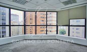Imagem 3: São Paulo - Conjunto Comercial/Sala - Bela Vista
