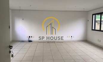 Imagem 2: Sala comercial para venda e locação, 01 vaga, 50m², Vila da Saúde