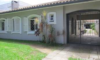 Imagem 2: PORTO ALEGRE - Casa Padrão - Jardim Isabel